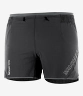 SENSE AERO 5" Shorts - SalomonGCC